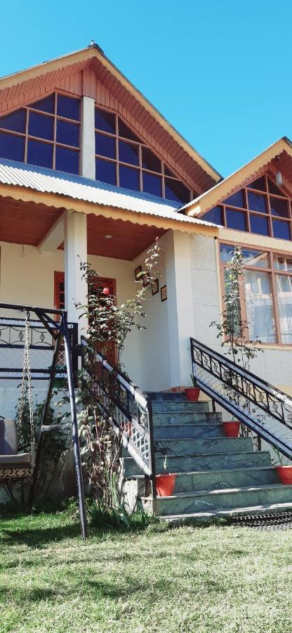 Heavenly Daze Cottage Manāli Extérieur photo